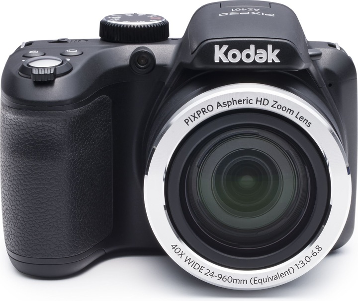 Kodak Pixpro AZ401 (24 - 960 mm, 16 Mpx, 1/2,3'')