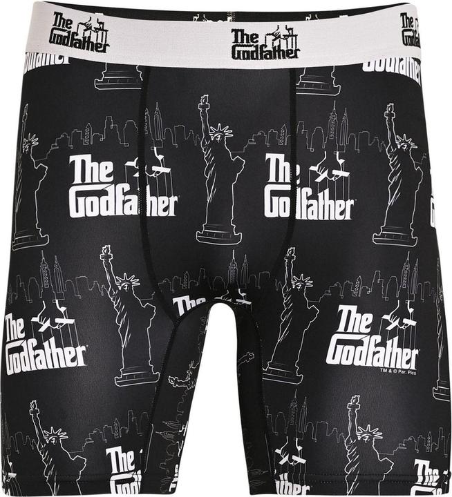 Harvey Makin Odd Sox Boxershorts Godfather Gross (One Size)