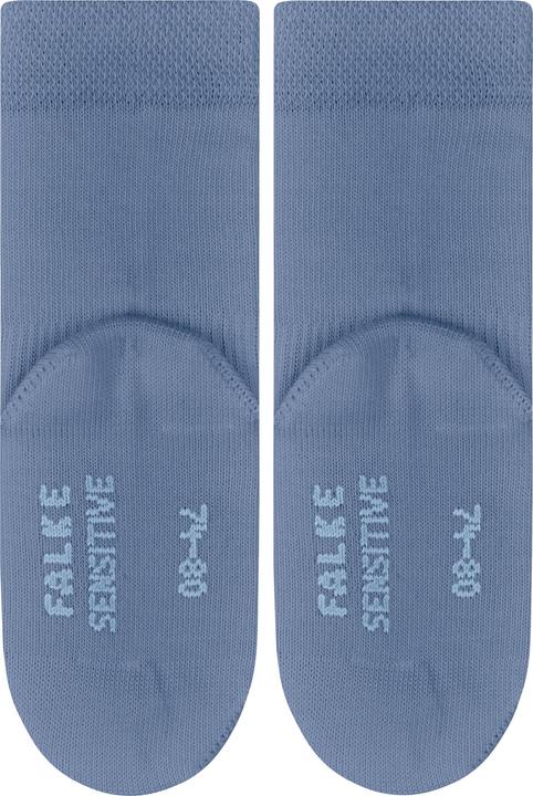 Actual product image Falke Sensitive Baumwollsocken (Single pack, 80 - 92)