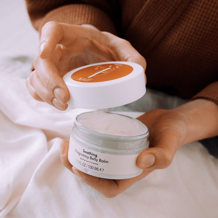 Produktbild Naïf Naif Pregnancy Balm Schwangerschaftsbalsam