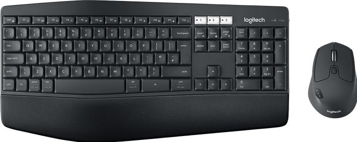 Produktbild Logitech MK850 Performance (Schweiz, Kabellos)