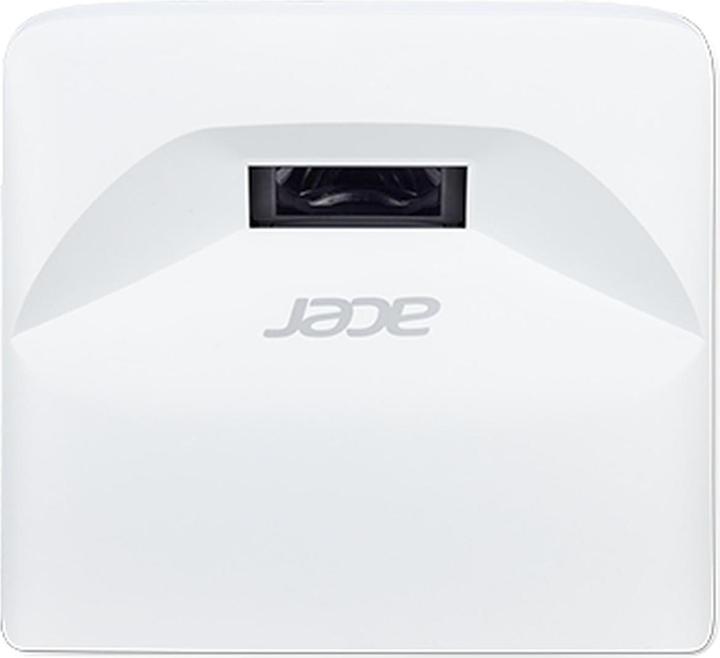 Actual product image Acer L812 (UHD, 4000 lm, 0.252:1)