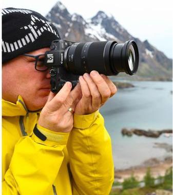 Productafbeelding Canon RF 24-240mm f/4.0-6.3 IS USM (EU) (Canon RF, Volledig formaat)