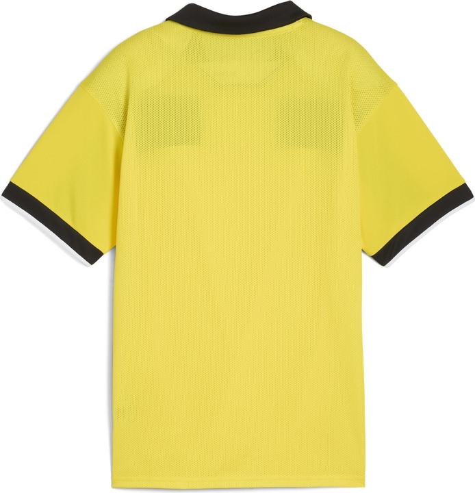 Actual product image Puma teamCLASSIC Match Jersey Jr (128)