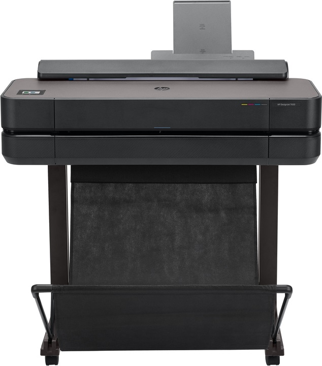 Produktbild HP DesignJet T650 (Tintenpatrone, Farbe)