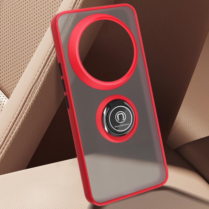 Actual product image Avizar Kameo protective cover series (Xiaomi 14 Ultra)