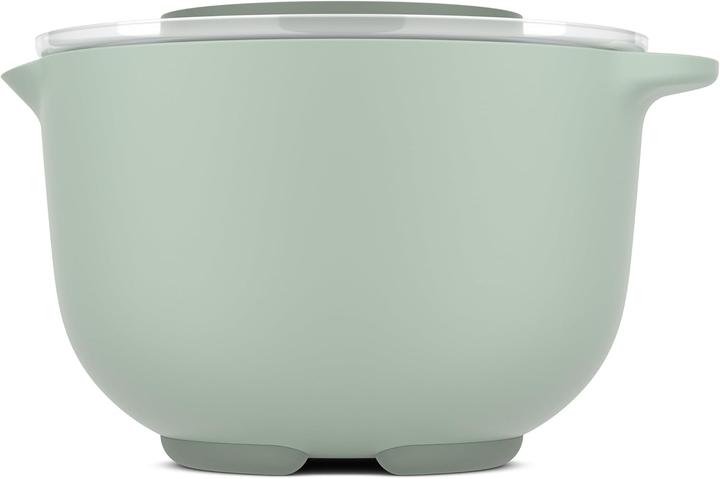 Produktbild Mepal Rührschüssel Chef It nordic sage 3,0 l (22.20 cm, 3 l, 1x)