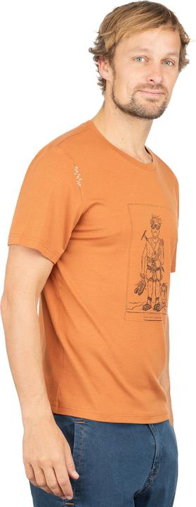 Produktbild Chillaz Homo Mons Ascendere T-Shirt (S)