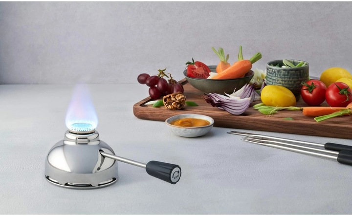 Produktbild Kisag Gasbrenner