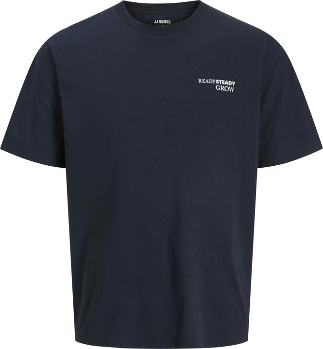 Actual product image Jack & Jones Jrebbotanic Ss Tee (XXL)