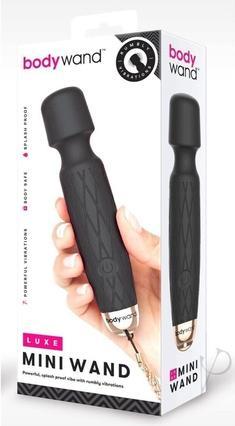 Produktbild Bodywand Luxe Mini Wand