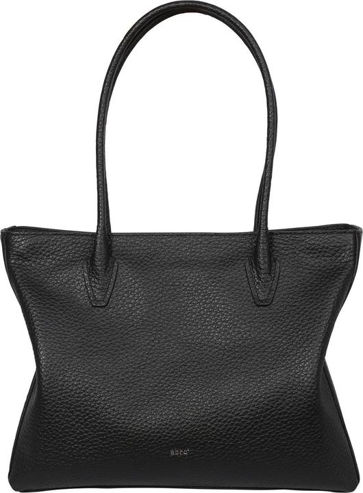 Actual product image Abro Shoulder bag leather 38 cm