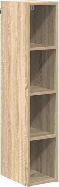 Produktbild vidaXL Küchenaufbewahrung (29.50 x 20 x 100 cm)