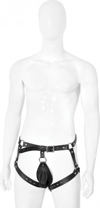 Produktbild XXdreamSToys Chastity Beast