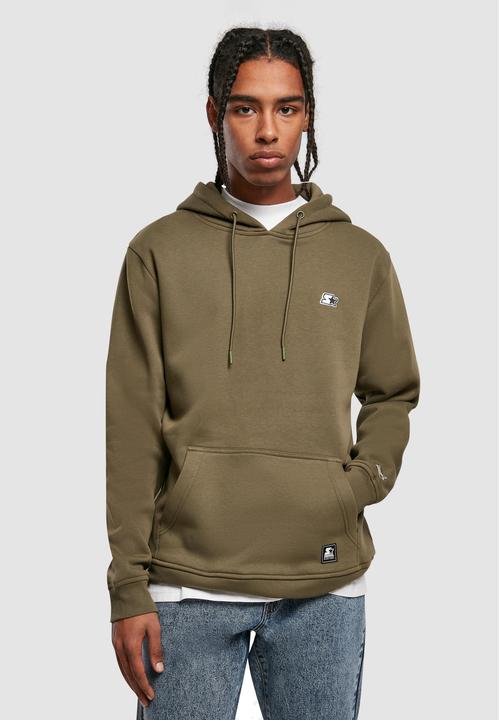 Actual product image Starter Essential Hoody - 11868 (M)