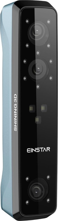 Actual product image Shining 3D Einstar
