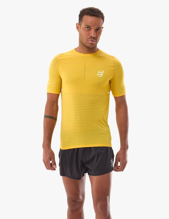 Produktbild Compressport Pro Racing Ss Tshirt M (M)
