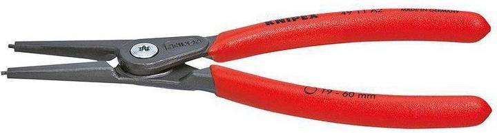 Actual product image Knipex Präzisions-Sicherungsringzange (180 mm)