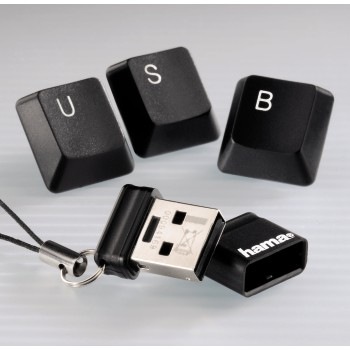 Image du produit Hama Intelligemment (32 Go, USB-A, USB 2.0)