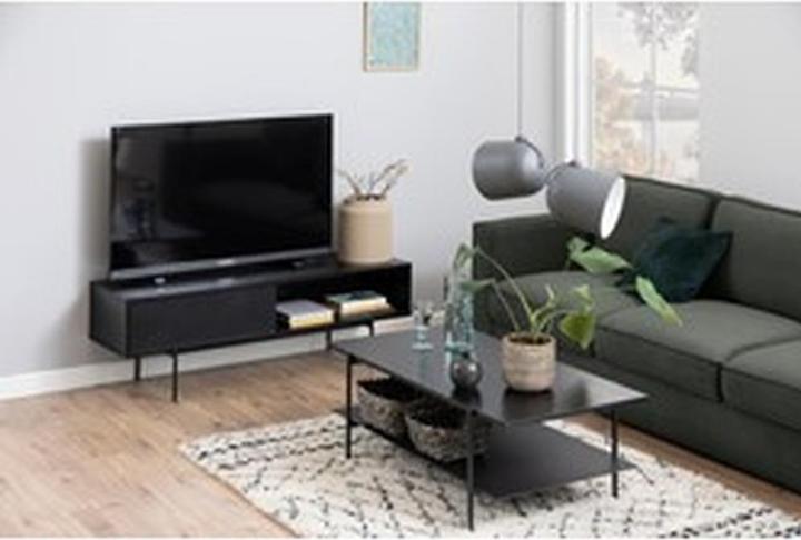 Actual product image AC Design Angus (140 x 40 x 44.5 cm)