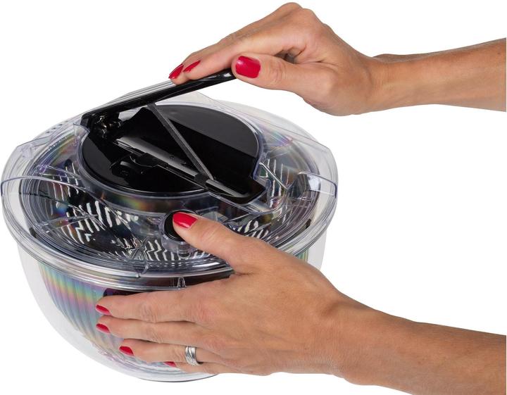 Actual product image Cocon Salatschleuder Kunststoff Ø 25 cm