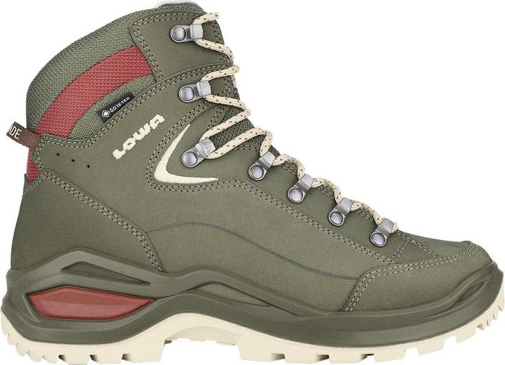 Produktbild Lowa Renegade Evo Gtx Mid Ws (34)