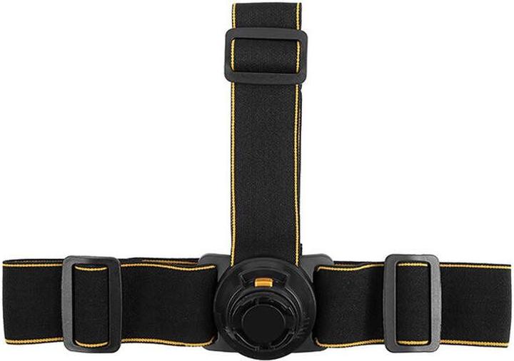 Puluz headband with sports camera mount