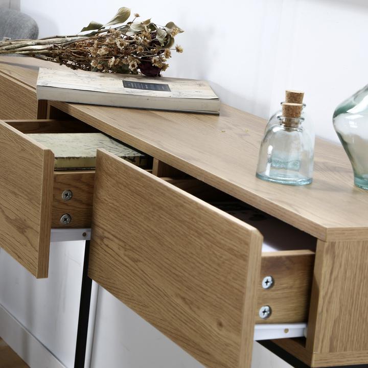 Image du produit Casâme Konsole (120 x 29.5 x 73 cm)