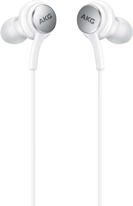 Immagine prodotto Samsung USB Tipo-C EO-IC100 (Nessuna soppressione del rumore, Cablato)