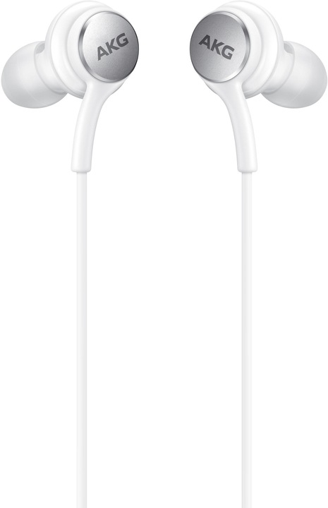 Produktbild Samsung USB Type-C EO-IC100 (keine Geräuschunterdrückung, Kabelgebunden)