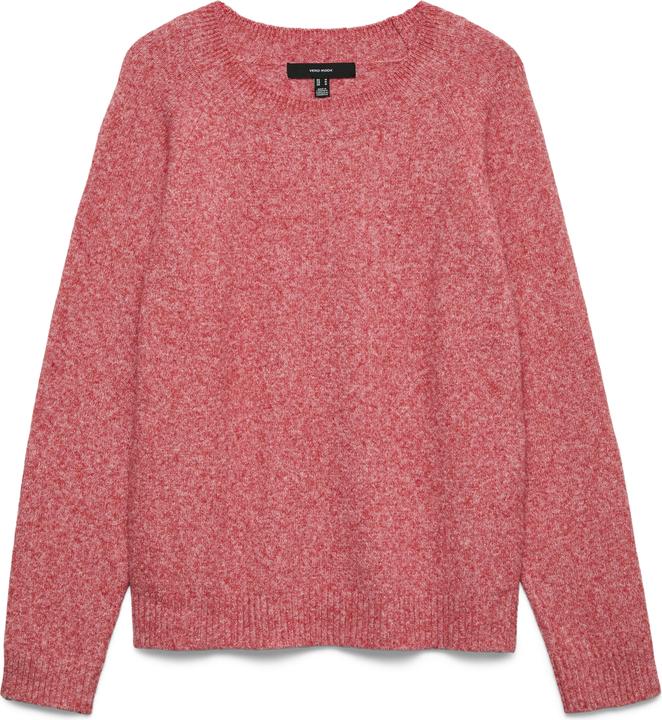 Immagine prodotto Vero Moda Vmdoffy Ls O-Neck Blouse Ga Noos (M)