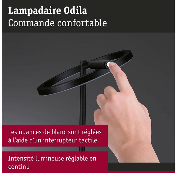 Produktbild Paulmann Odila (1200 lm)