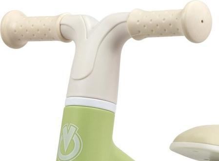 Produktbild Mally Velo Green