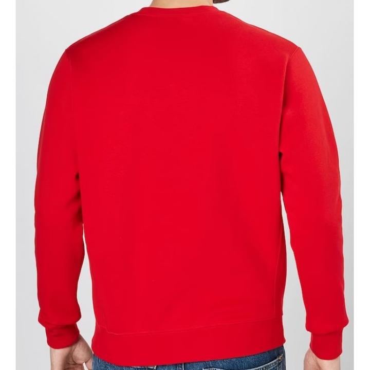 Produktbild Nike Club Crew Sweatshirt (XXL)