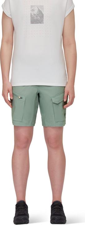 Image du produit Mammut Short hybride Zinal Femme (S)