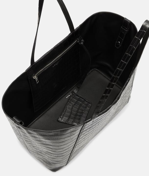 Produktbild Liebeskind Berlin Shopper Chudy New Croco 2152400 (30 l)