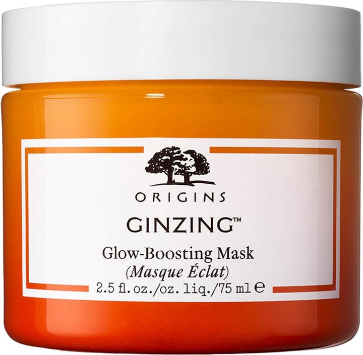 Produktbild Origins GinZing Glow Booster Mask (75 ml)
