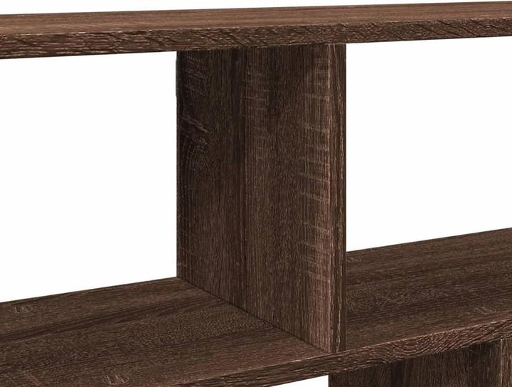 Immagine prodotto vidaXL Scaffale a muro (100 x 25 x 50 cm)