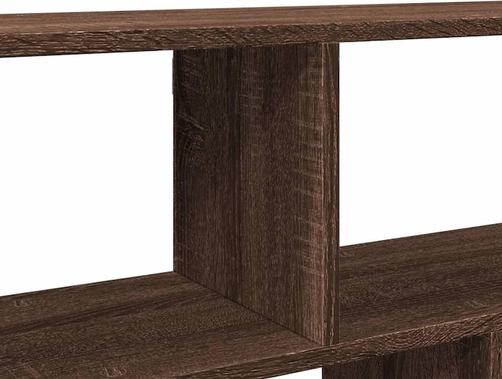 Produktbild VidaXL Wandregal (100 x 25 x 50 cm)
