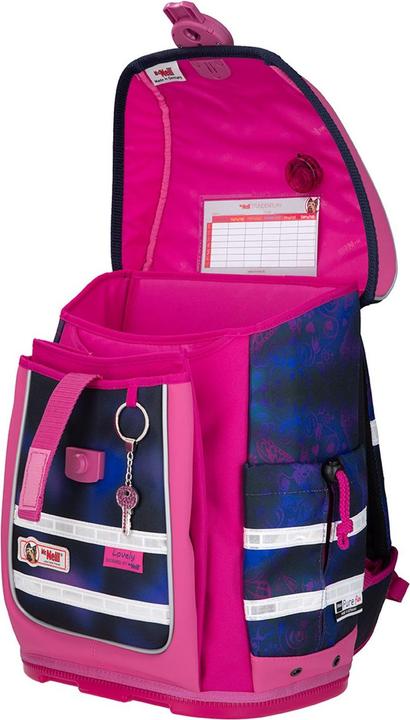 Produktbild Mc Neill Ergo Pure Flex Schoolbag (20 l)
