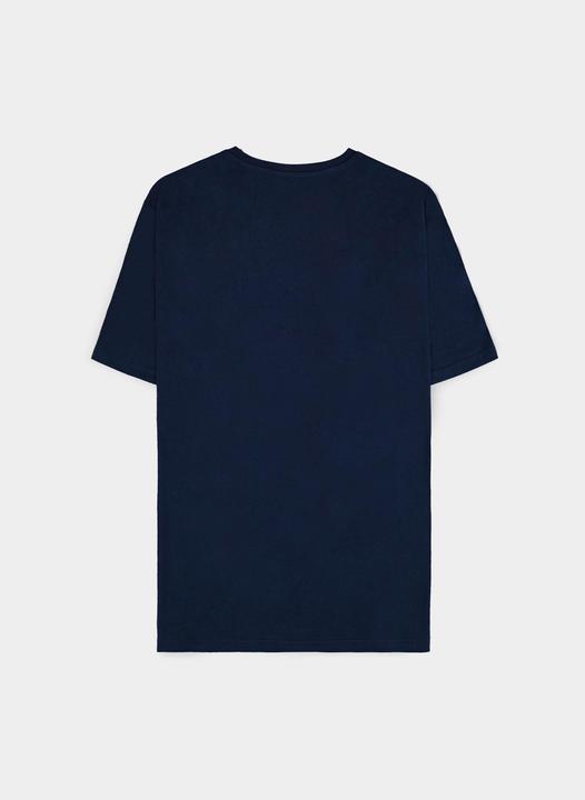 Produktbild Difuzed Rick & Morty - Morty's Revenge Men's Short Sleeved T-shirt - L (L)