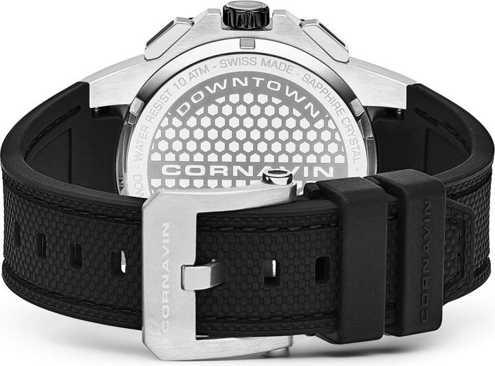 Image du produit Cornavin Downtown Sport (41 mm) (Chronographe, 41 mm)