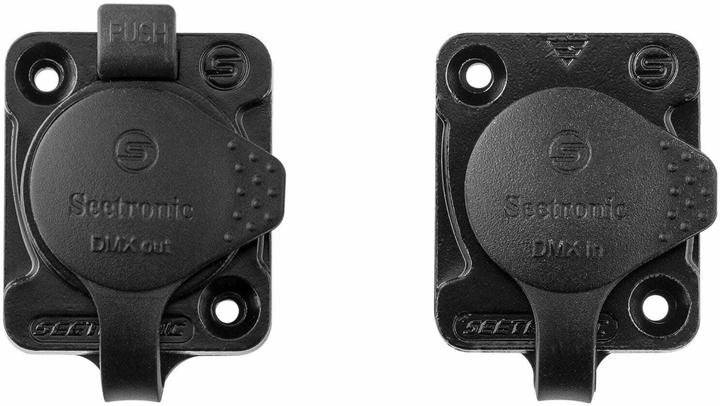 Produktbild PD Connex Stecker CX111-B