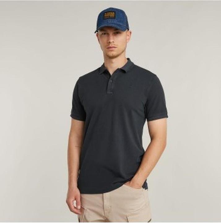 Produktbild G-Star Poloshirt (L)