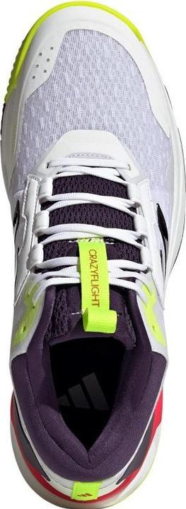 Image du produit Adidas Crazyflight 6 Mid M (44 2/3)