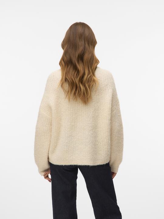 Produktbild Vero Moda VMCARMEN Pullover Strickpullover (L)