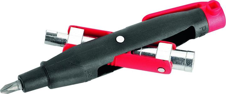 Produktbild Cimco Schaltschrankschlüssel 112994