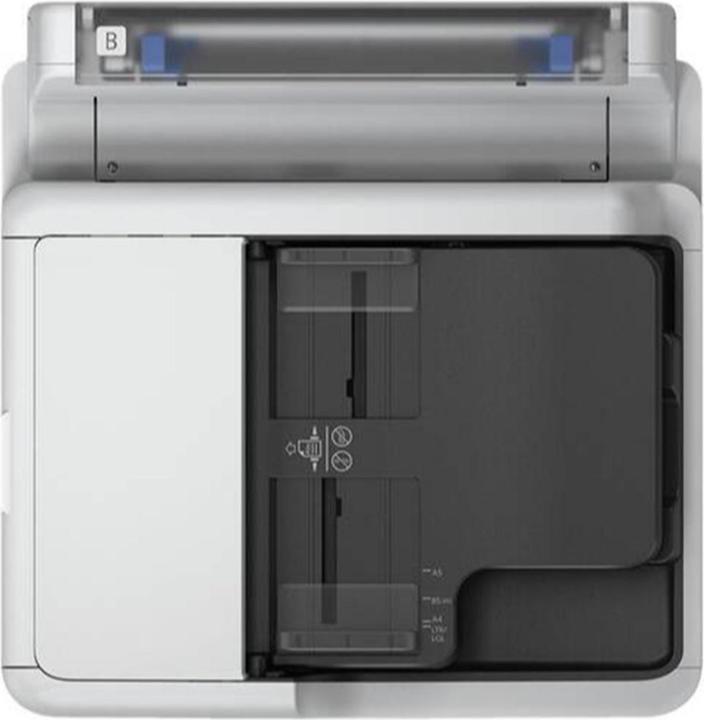 Actual product image Epson WorkForce WF-C5890DWF (Ink)