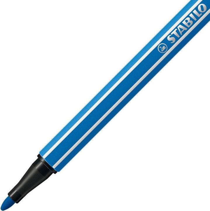 Actual product image STABILO Pen 68 (10x)
