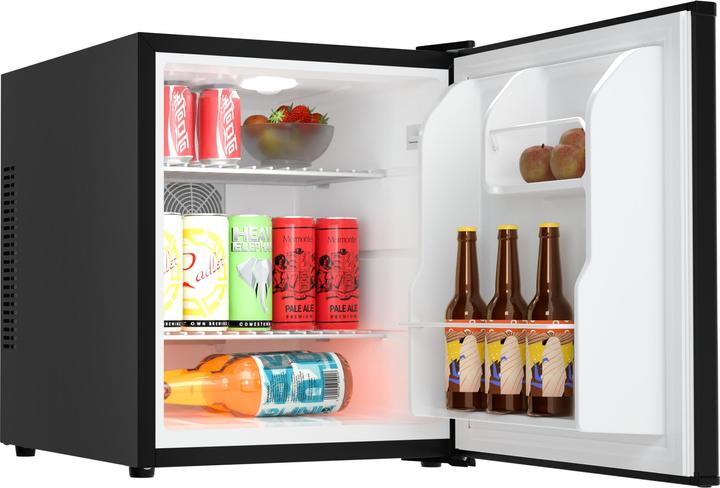 Image du produit Melchioni Réfrigérateur Polar 47 noir de 47 litres